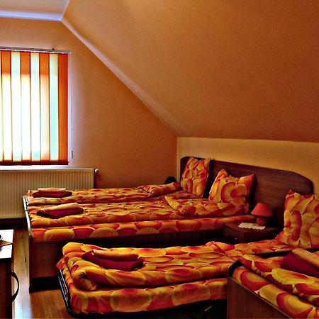 Lunca de Sus Picnic Panzio B&B 외부 사진