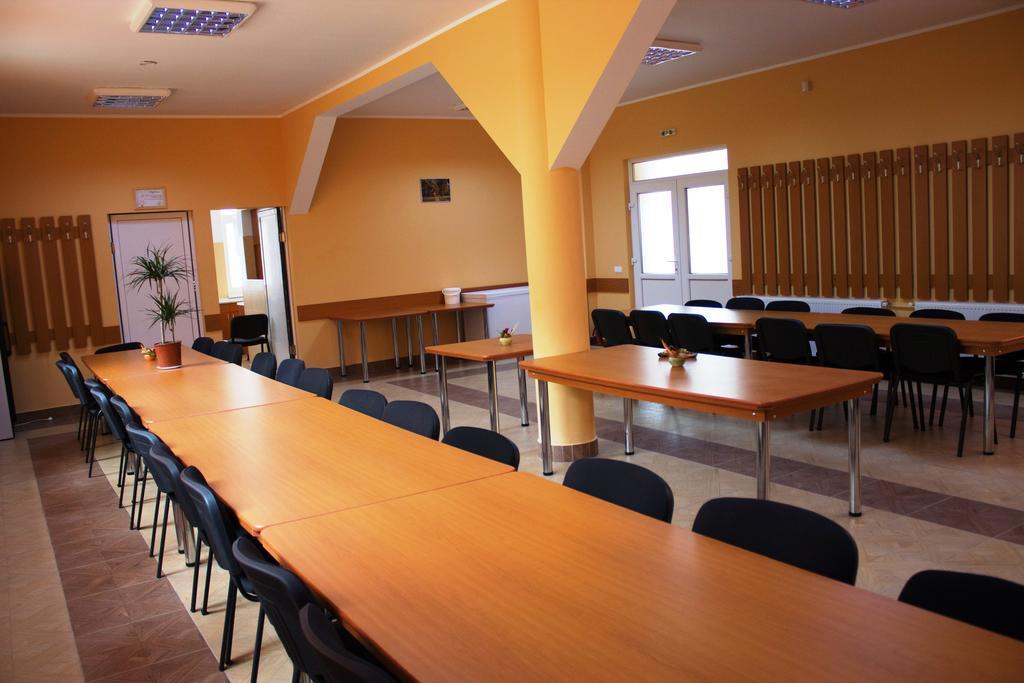 Lunca de Sus Picnic Panzio B&B 외부 사진