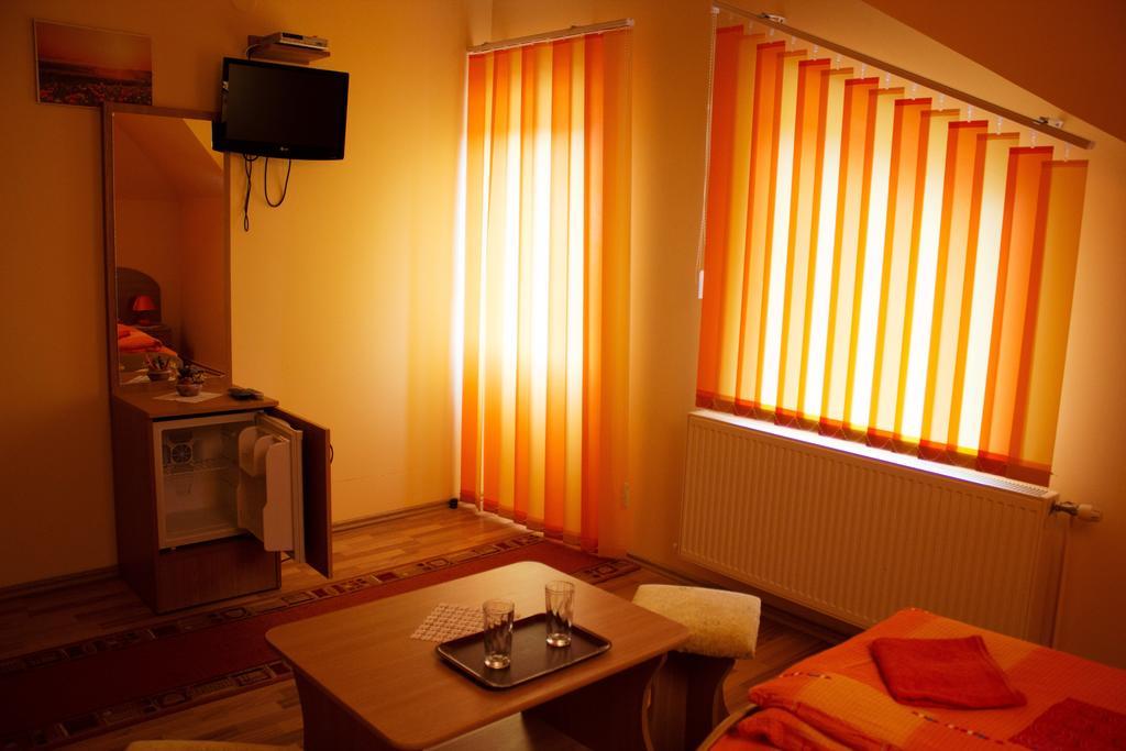 Lunca de Sus Picnic Panzio B&B 외부 사진