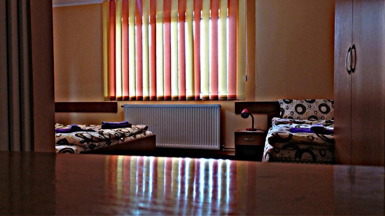 Lunca de Sus Picnic Panzio B&B 외부 사진