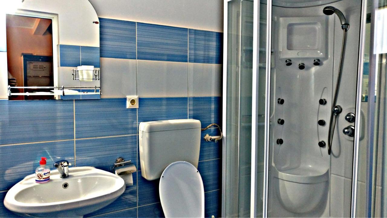 Lunca de Sus Picnic Panzio B&B 외부 사진